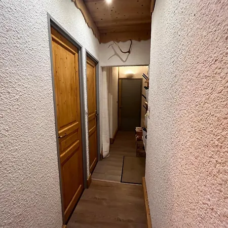 Apartamento Chacha Alpe D'huez *